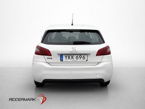 Peugeot 308 bild 5