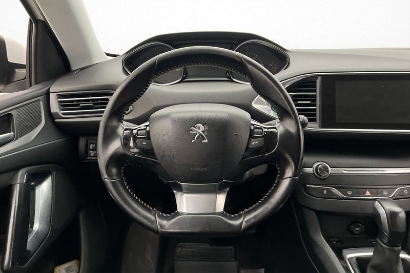 Peugeot 308 bild 11