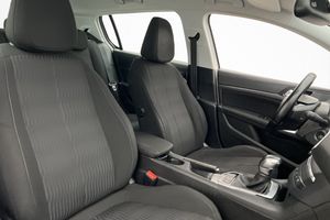 Peugeot 308 bild 6