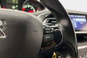 Peugeot 308 bild 12