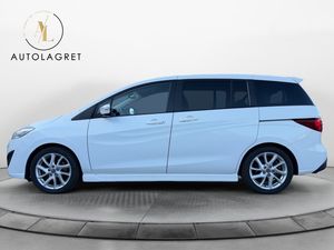 Mazda 5 bild 2