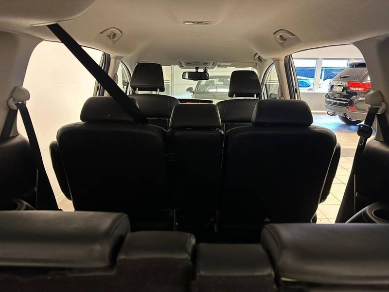 Mazda 5 bild 13