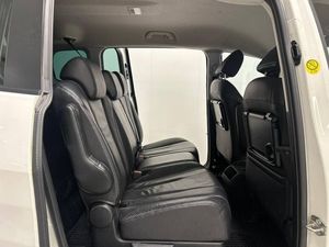 Mazda 5 bild 11