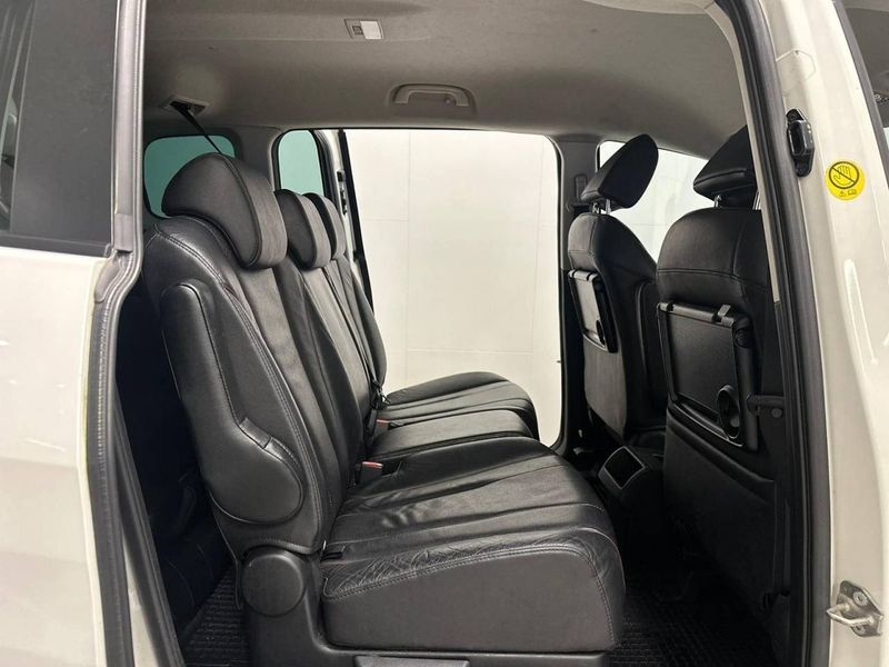 Mazda 5 bild 11