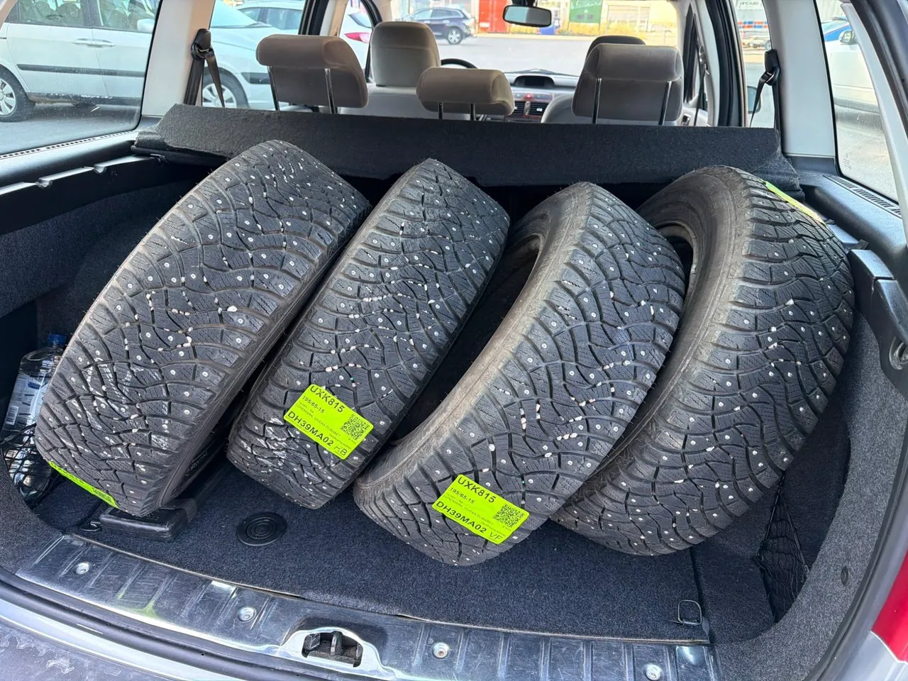 Vehicle image 8