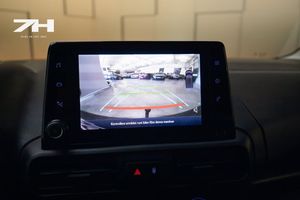 Toyota Proace bild 16