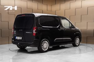 Toyota Proace bild 6