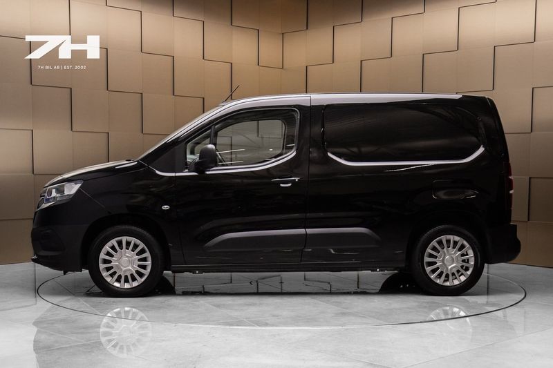 Toyota Proace bild 2