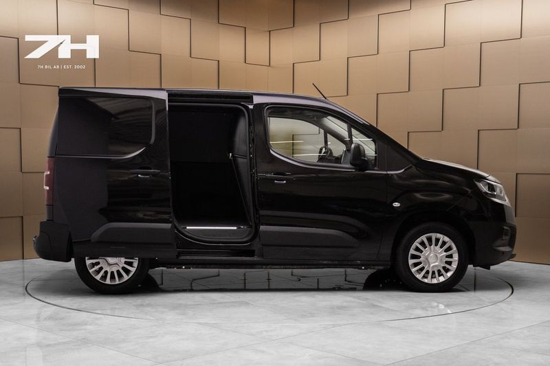 Toyota Proace bild 7
