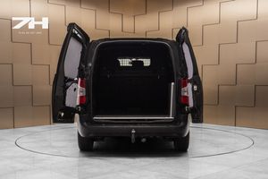 Toyota Proace bild 5