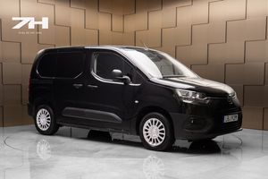 Toyota Proace bild 8