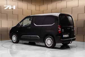 Toyota Proace bild 3