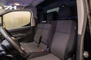 Toyota Proace bild 14