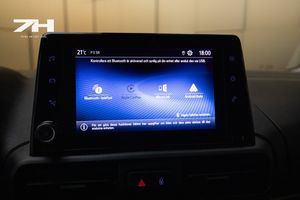 Toyota Proace bild 17