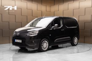 Toyota Proace bild 1