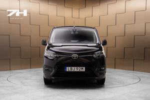 Toyota Proace bild 9