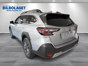 Subaru Outback bild 2
