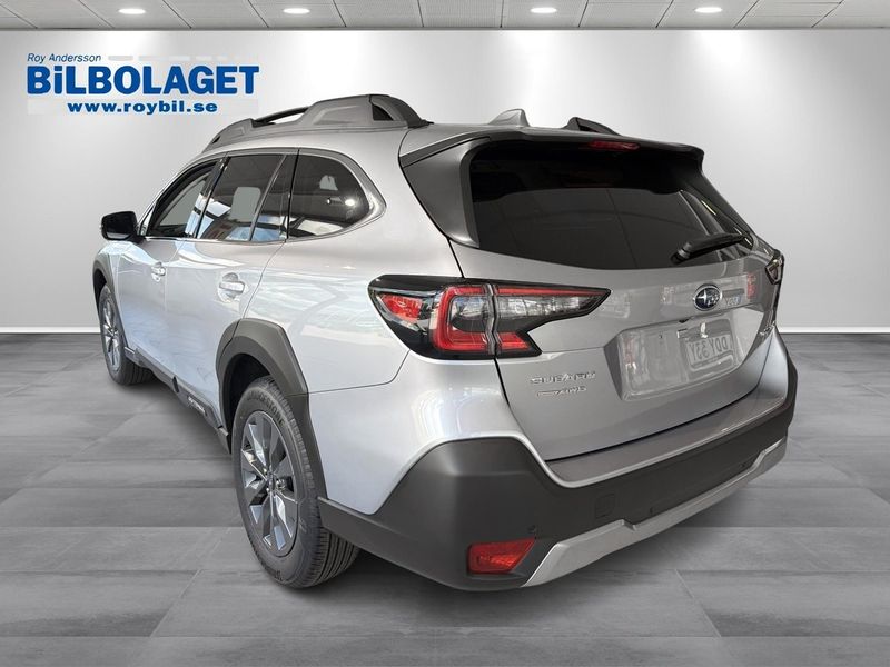 Subaru Outback bild 2
