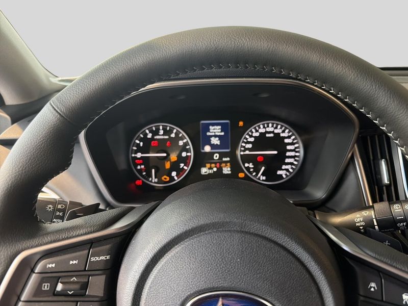 Subaru Outback bild 6