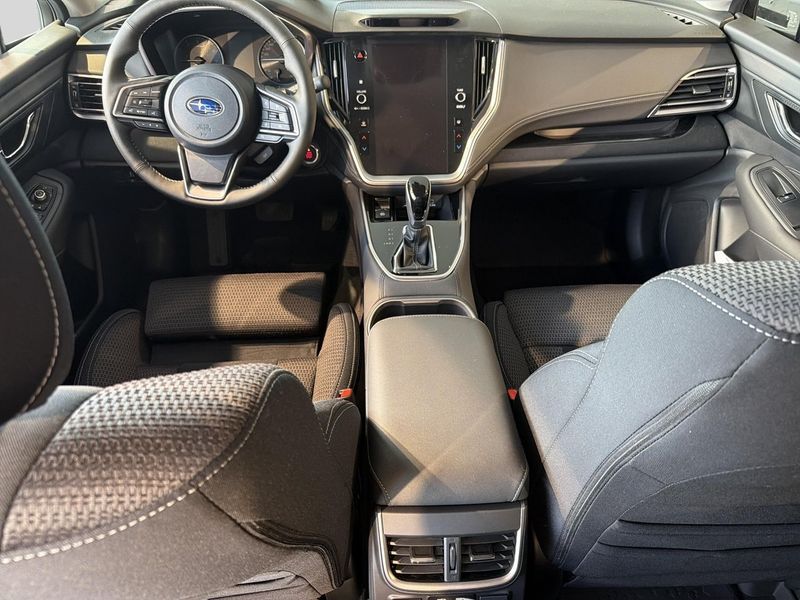 Subaru Outback bild 9