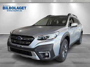 Subaru Outback bild 1
