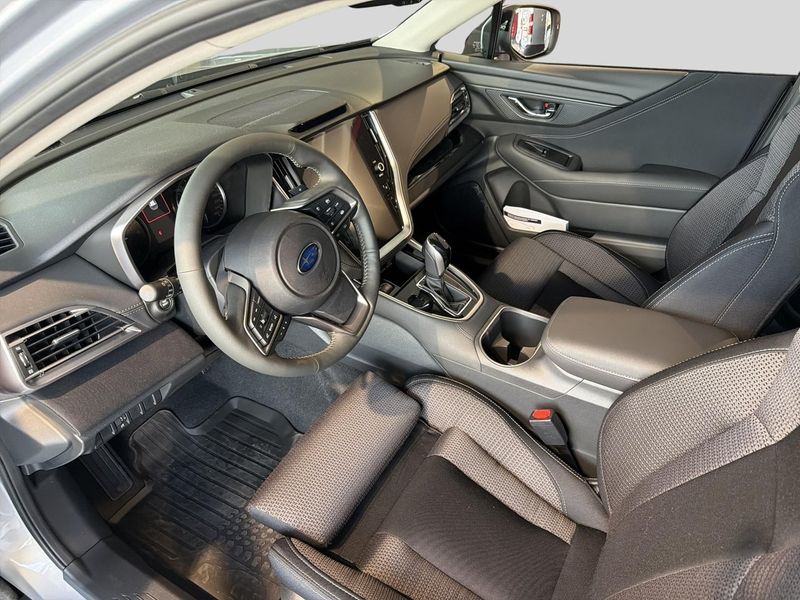 Subaru Outback bild 5