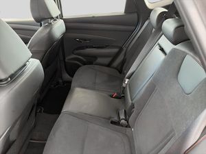 Hyundai Tucson bild 9