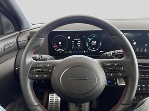 Hyundai Tucson bild 4