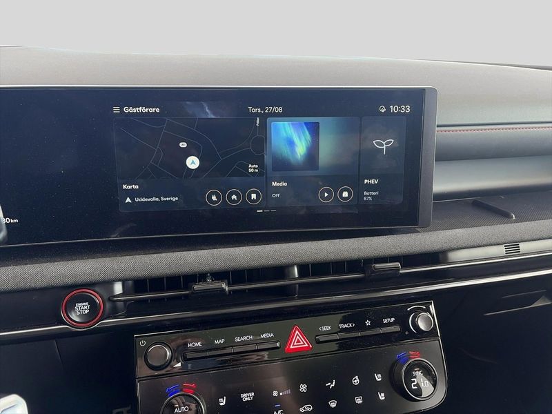 Hyundai Tucson bild 6
