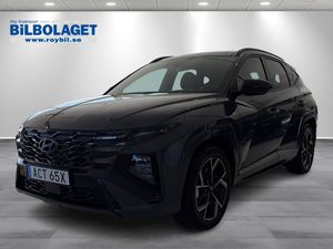 Hyundai Tucson bild 2