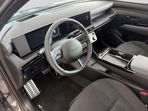 Hyundai Tucson bild 5