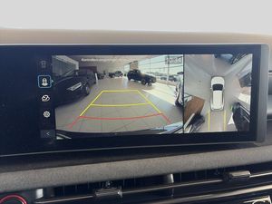 Hyundai Tucson bild 11