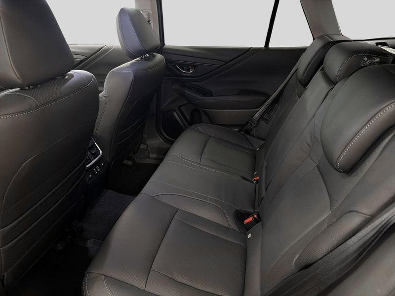 Subaru Outback bild 9
