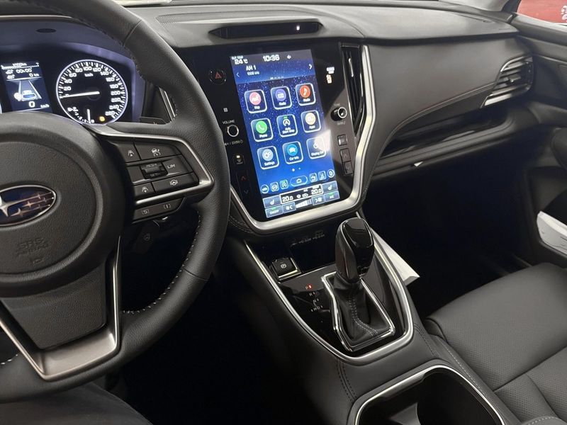 Subaru Outback bild 7