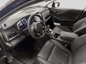 Subaru Outback bild 5