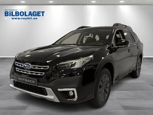 Subaru Outback bild 1