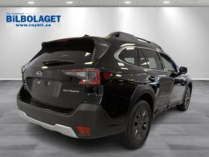 Subaru Outback bild 3