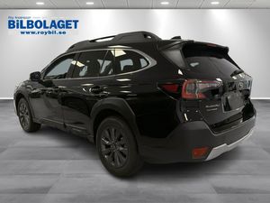 Subaru Outback bild 2