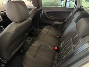Skoda Fabia bild 19
