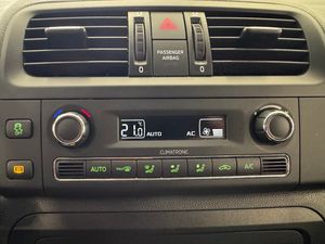 Skoda Fabia bild 24