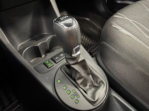 Skoda Fabia bild 22