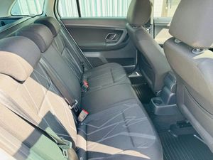 Skoda Fabia bild 6
