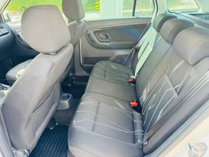 Skoda Fabia bild 7