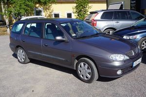Renault Megane bild 1