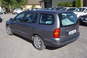 Renault Megane bild 2