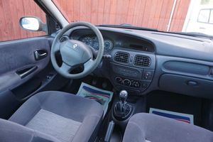 Renault Megane bild 5