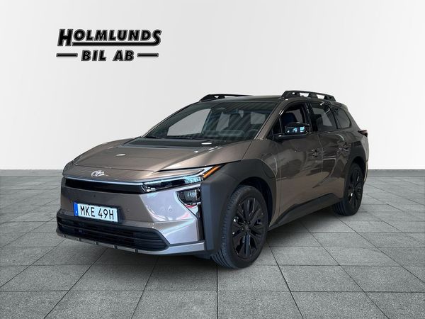 Toyota bZ4X Touring 77KWh AWD EXECUTIVE 20" - 2026