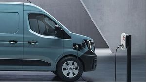 Renault Master bild 4