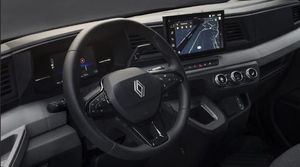 Renault Master bild 2