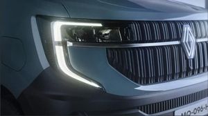 Renault Master bild 3
